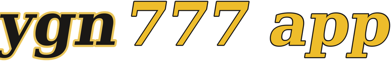 ygn777 app logo