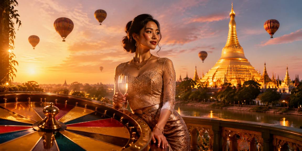 ygn777 app အာရှဘုရင် စလော့