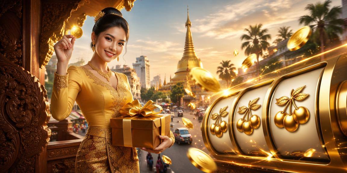 ygn777 app ပေါ့ကာမြန်