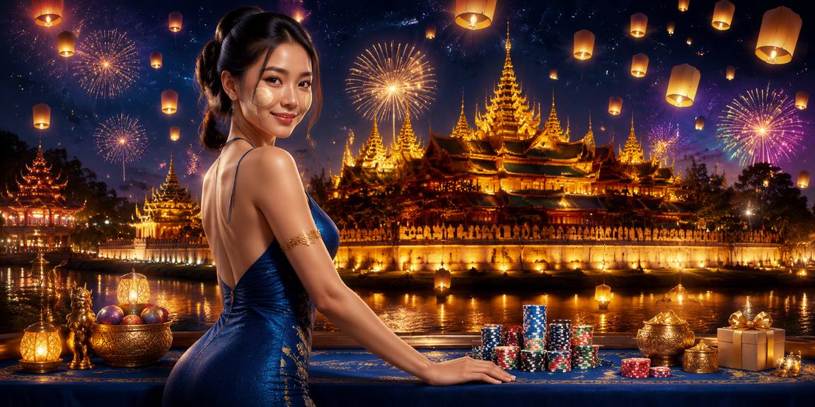 ygn777 app ကံကောင်းခြင်းလှည့်